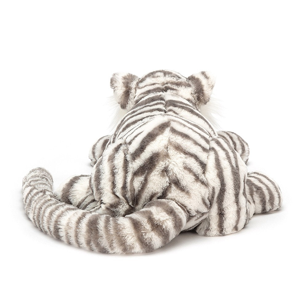 jellycat snow leopard sacha