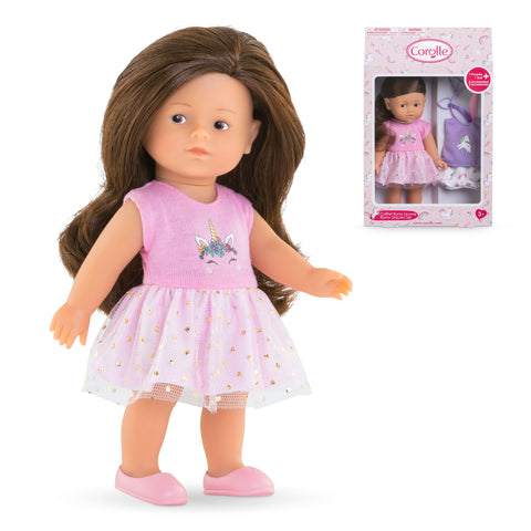 Coffret Mini Corolline Romy Licorne (3+)