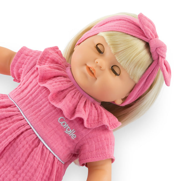 Mon grand Poupon Jade 36 cm (3+)