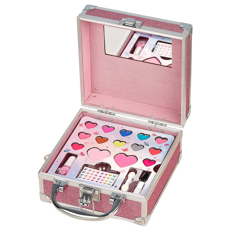 Malette de maquillage