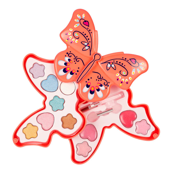 Set de maquillage - Papillon
