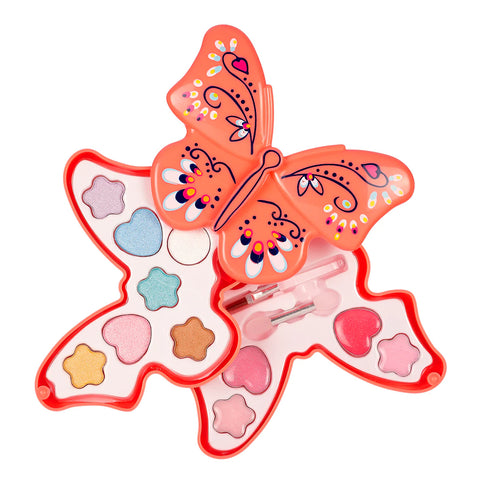 Set de maquillage - Papillon