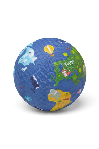 Ballon Monde (2 tailles)