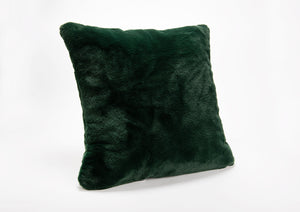 Coussin Luxe Forêt 50x50 cm