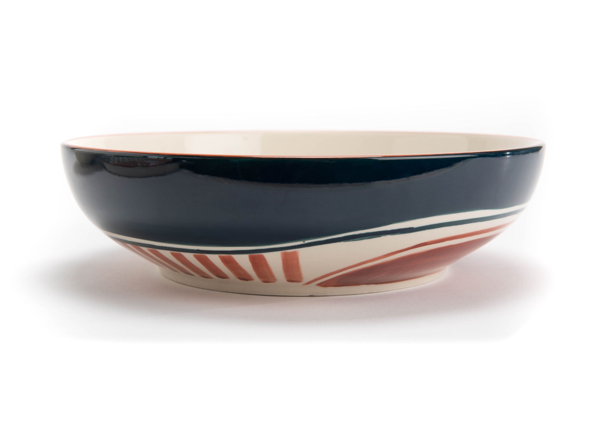 Saladier Sienna 28cm
