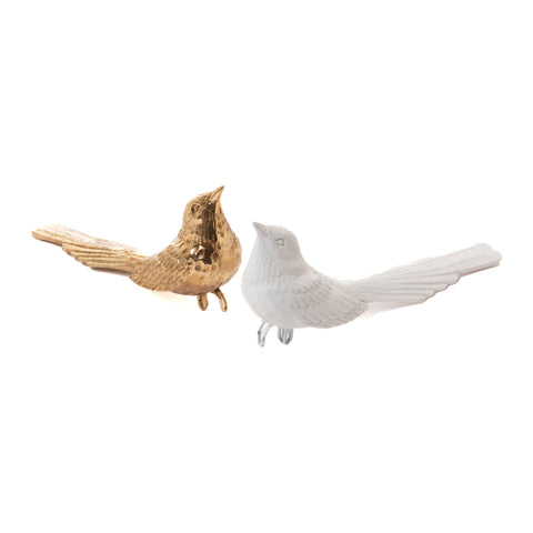 Oiseau à accrocher (2 modèles)