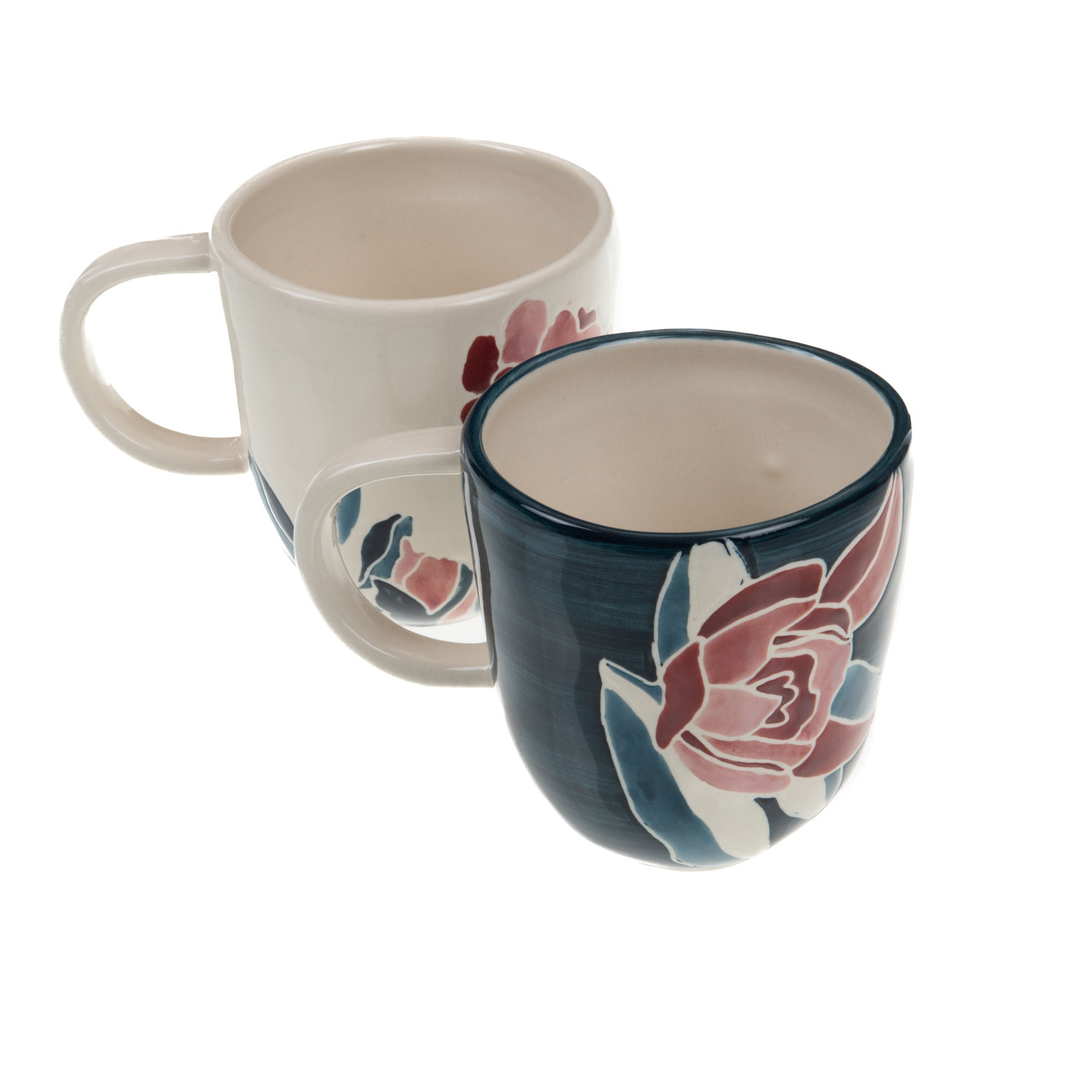 Mug Romane (2 coloris)
