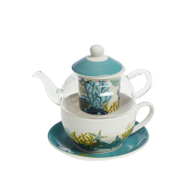 Coffret Tea for One Manatea