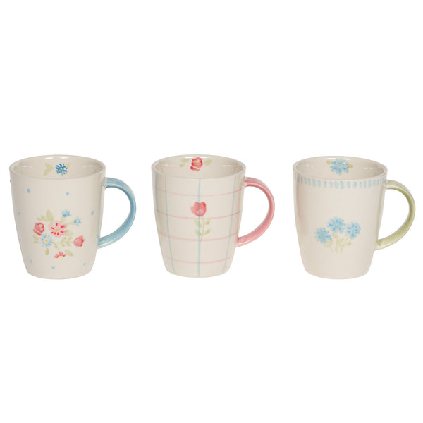 Mug Juliette (3 modèles)