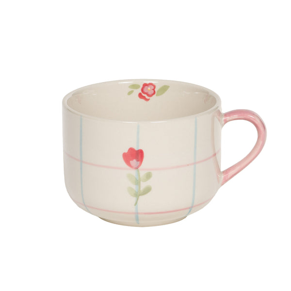 Tasse Déjeuner Juliette