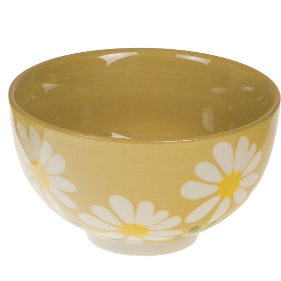 Mini Bol Daisy (3 modèles)
