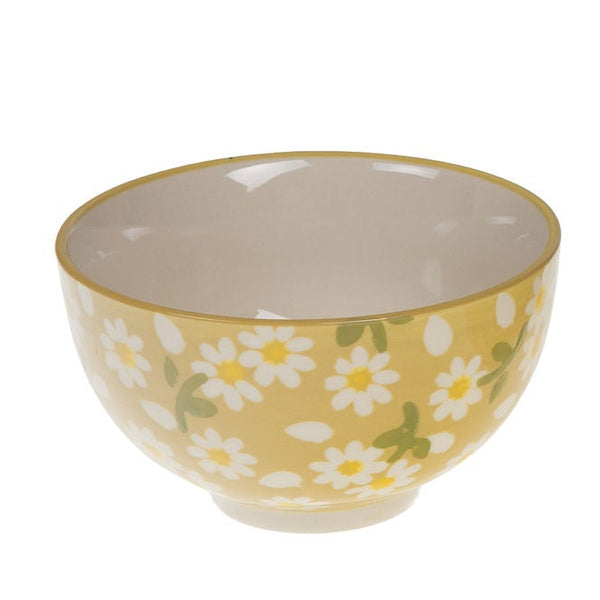 Mini Bol Daisy (3 modèles)