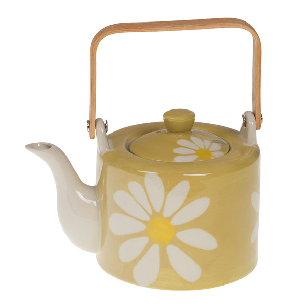 Théière Filtre Daisy