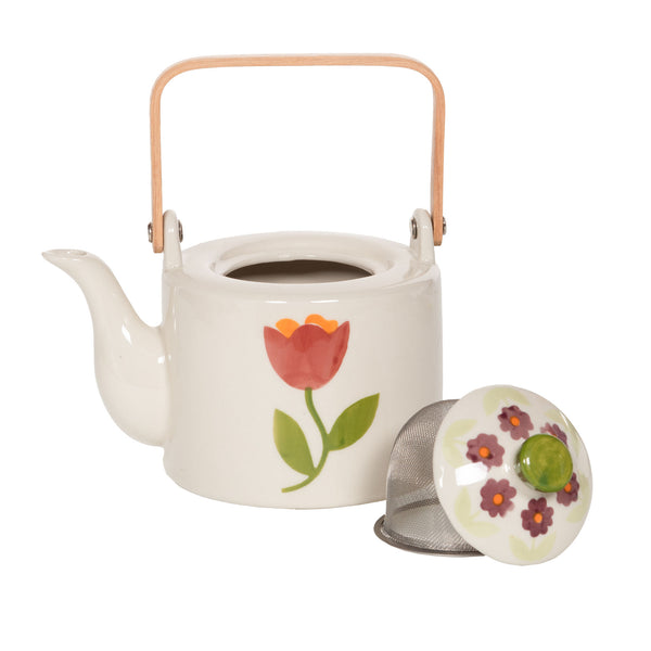 Théière Filtre Daphné