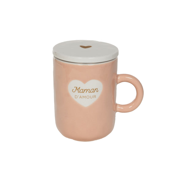Tisanière Baya Maman d'Amour