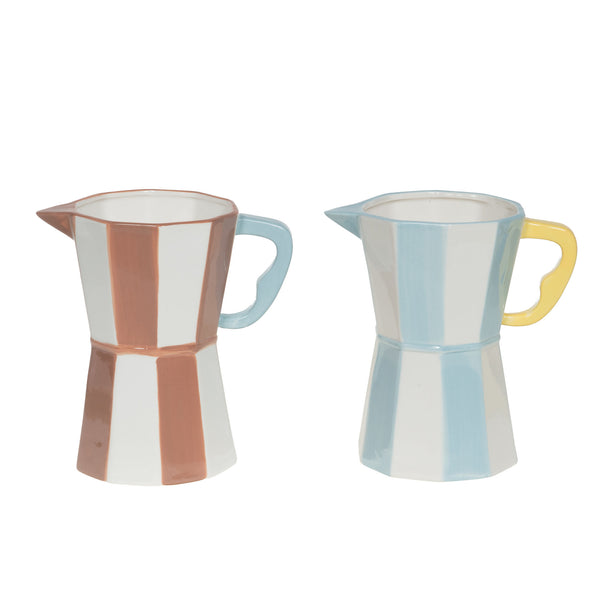 Vase Cafetière (2 modèles)