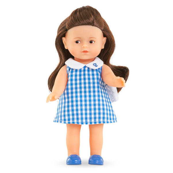 Mini Corolline Romy - Vichy (3+)