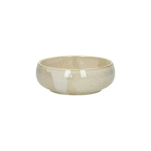 Bol à céréales Nougat Beige