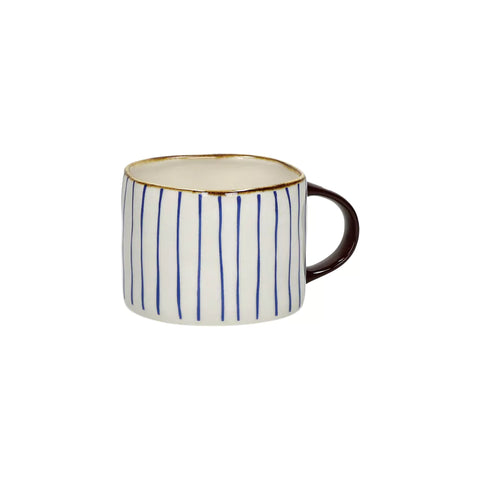 Mug Anafi Bleu