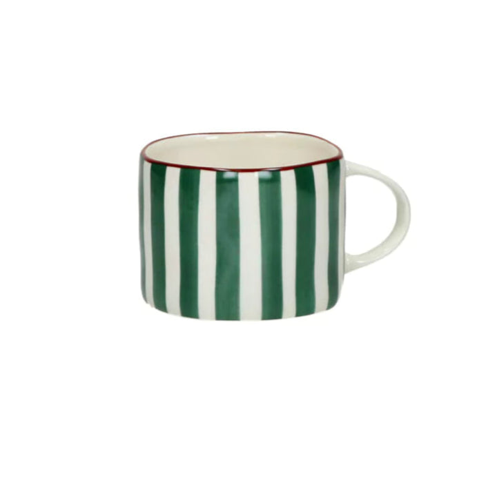 Mug Mykonos Vert