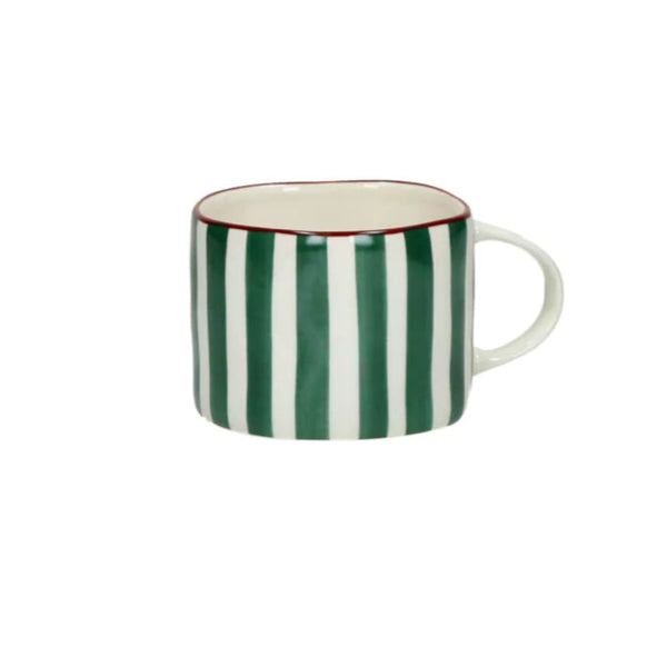Mug Mykonos Vert