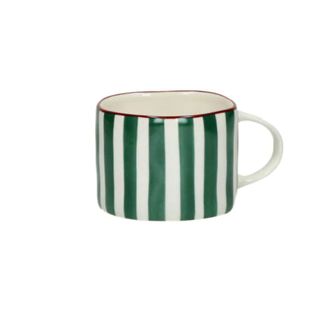 Mug Mykonos Vert