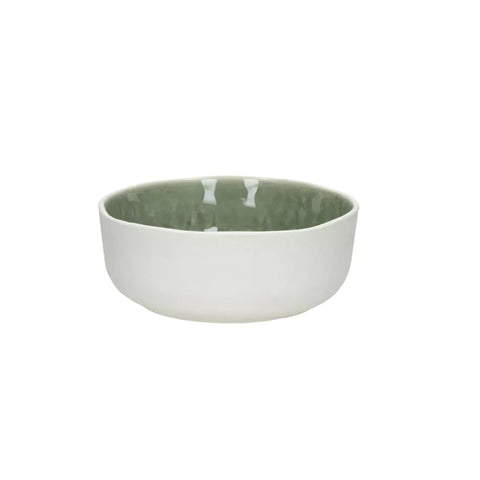 Bol à soupe Spiro Céladon