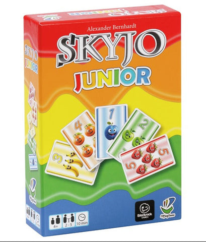 Skyjo Junior (4+)