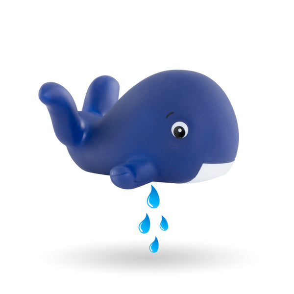 Poupon Bébé Bain Marin 30 cm (18m+)