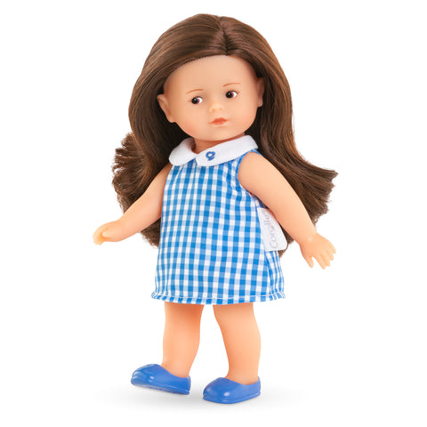 Mini Corolline Romy - Vichy (3+)