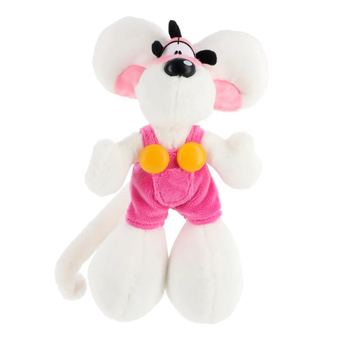 Peluche Bibombi Didl, Jouet Vintage Des Années 2000