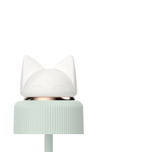 Lampe Dual Chat (2 couleurs)
