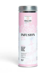 Infusion Diet & Co 85g
