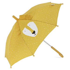Parapluie Mr Lion (3+)