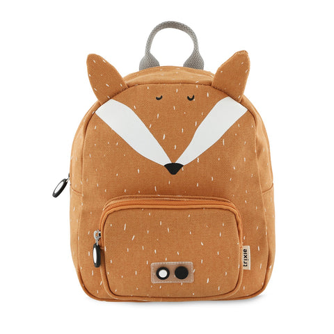 Petit Sac à dos Mr Fox