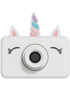 Appareil photo - Licorne (3+)