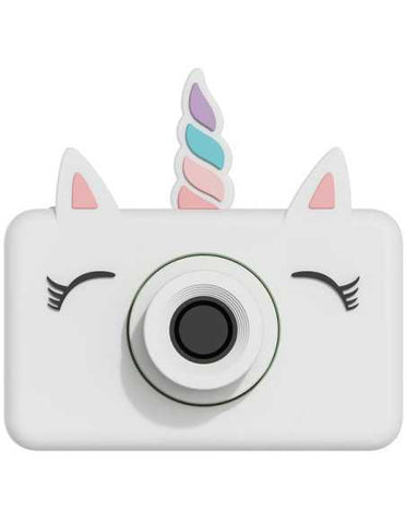 Appareil photo - Licorne (3+)