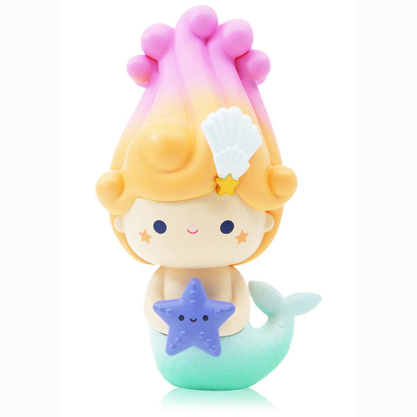 Poupée à Souhaits Mizu (3+)