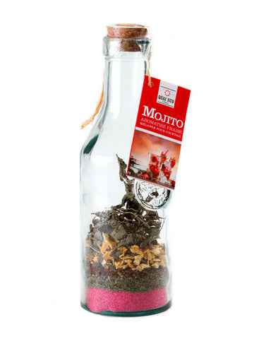 Préparation pour Mojito Fraise