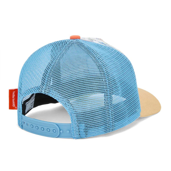 Casquette Baseball Game (2 tailles)
