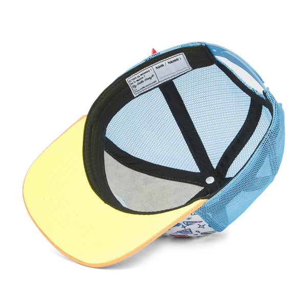 Casquette Baseball Game (2 tailles)