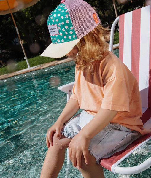 Casquette Garden Joy (2 tailles)