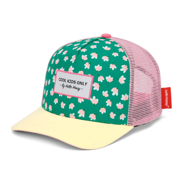 Casquette Garden Joy (2 tailles)