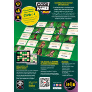 Codenames Duo (11+)