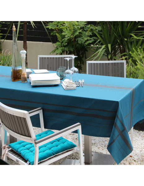 Nappe Enduite Bonifacio Océan (plusieurs tailles)