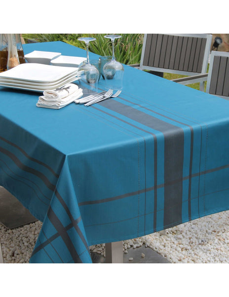 Nappe Enduite Bonifacio Océan (plusieurs tailles)