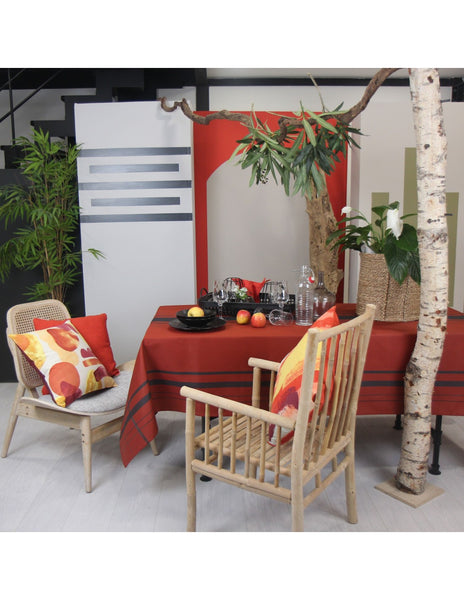 Nappe Enduite Bonifacio Cuir (plusieurs tailles)