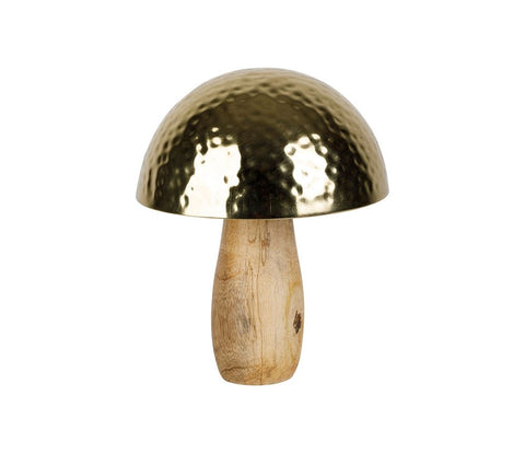 Champignon Cauterets H20cm