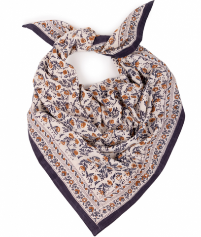 Grand Foulard Mayli Orage