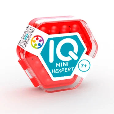 IQ Mini Hexpert (7+)